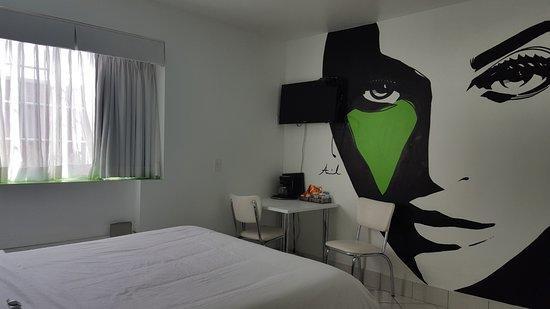 Hotel Dolce Villa プロビデンス エクステリア 写真