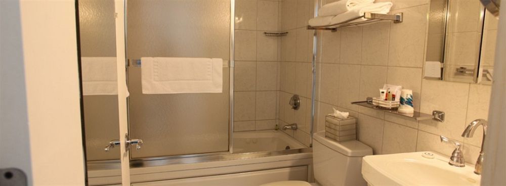 Hotel Dolce Villa プロビデンス エクステリア 写真
